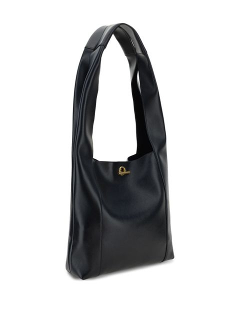 Saint Laurent Tanger shoulder bag - Black