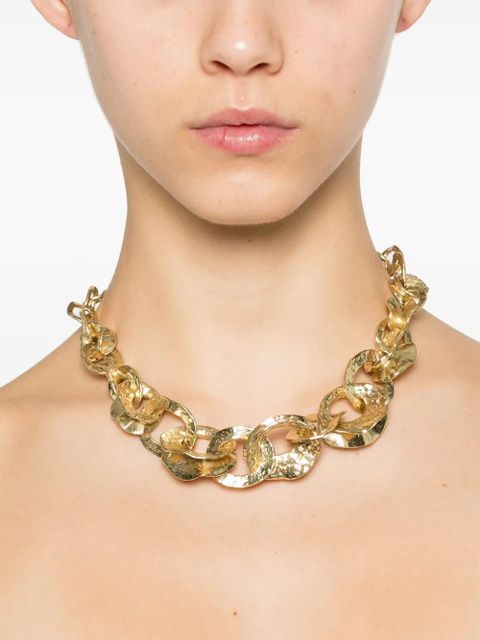 ALEMAIS Curio necklace - Gold - zdjęcie produktu nr 2