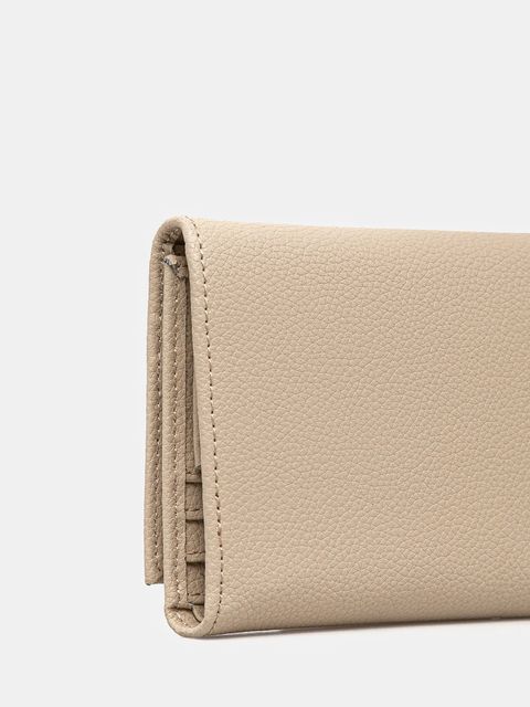 Patrizia Pepe portfel skórzany