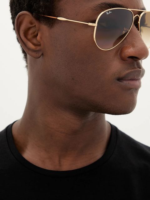 Ray-Ban okulary przeciwsłoneczne