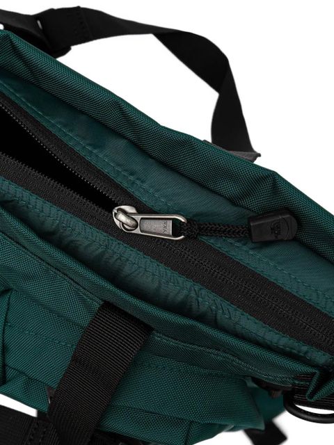 The North Face double-pocket tote bag - Green