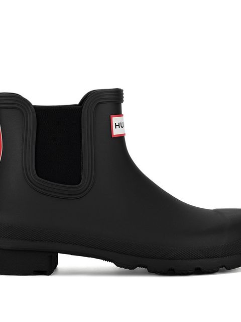 HUNTER WFS2354RMA Czarny - zdjęcie produktu nr 1