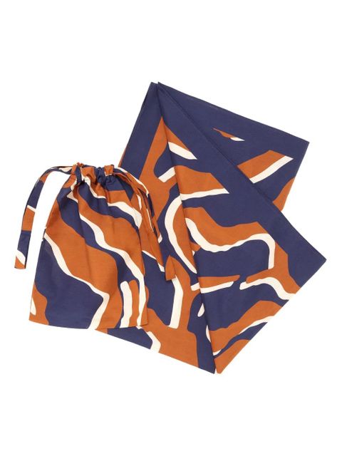 ERES Ile sarong - Brown