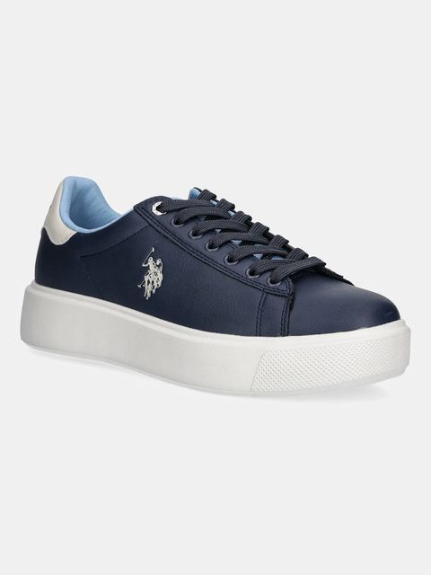 U.S. Polo Assn. Sneakersy ZABRY - zdjęcie produktu nr 1