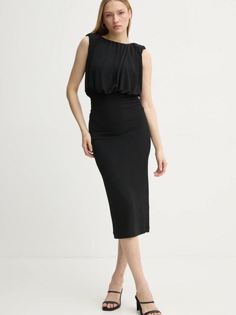 Day Birger et Mikkelsen sukienka Virgine - zdjęcie produktu nr 1