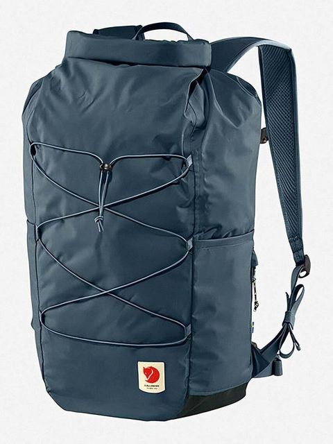 Fjallraven plecak High Coast Rolltop - zdjęcie produktu nr 2
