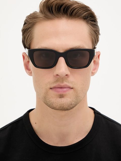 Bottega Veneta okulary przeciwsłoneczne - zdjęcie produktu nr 2