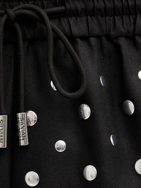 Silvian Heach szorty VARVARA