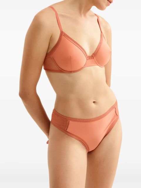 ERES Evanscent thongs - Orange