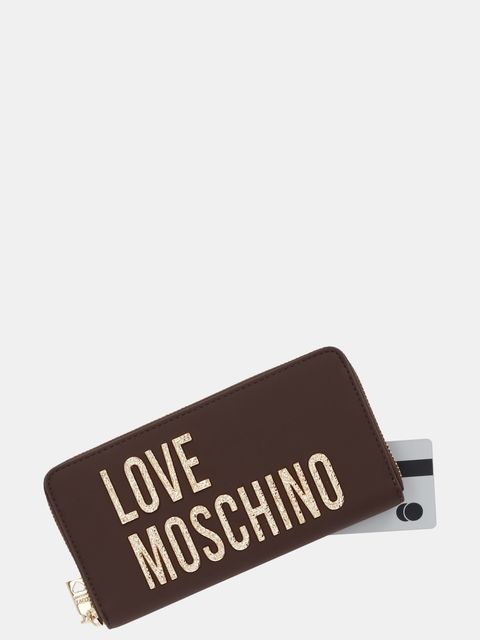 Love Moschino portfel