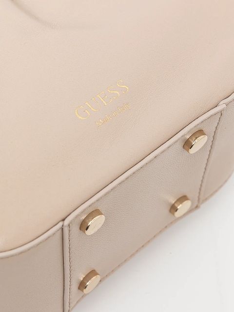 Guess torebka skórzana JOLIE