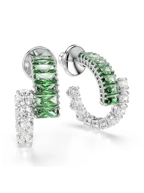 Swarovski kolczyki MATRIX 5732264