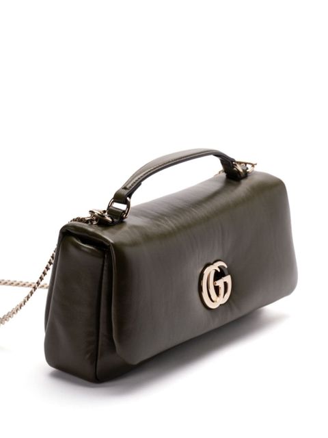 Gucci small GG Milano bag - Green