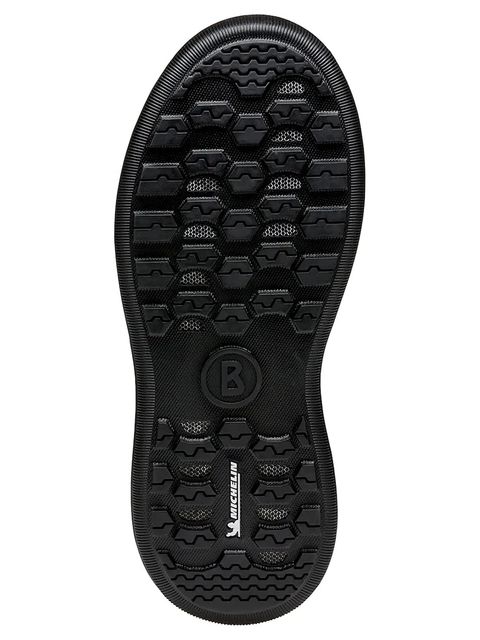 Bogner śniegowce LES ARCS 7 A kolor srebrny 32547404