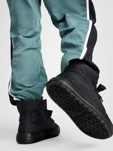 Converse śniegowce Chuck Taylor All Star Boot kolor czarny A12941C