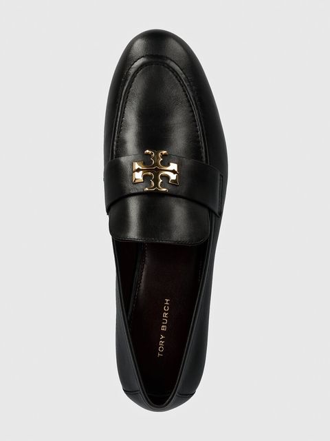 Tory Burch mokasyny skórzane Eleanor Loafer