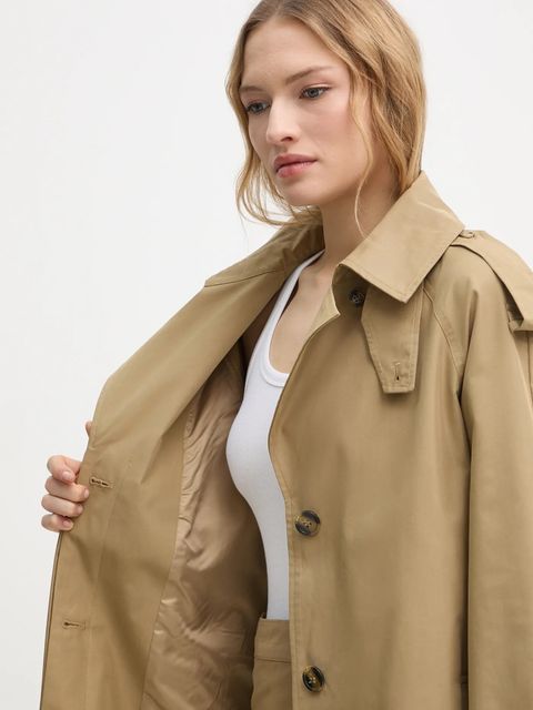 2NDDAY trencz Willona