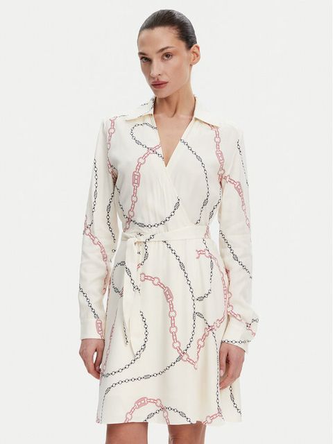 Sukienka koktajlowa Tommy Hilfiger