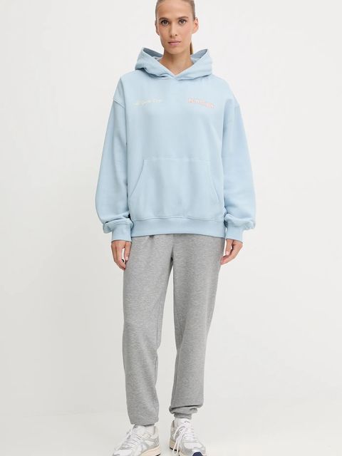 P.E Nation bluza bawełniana Surge - zdjęcie produktu nr 1