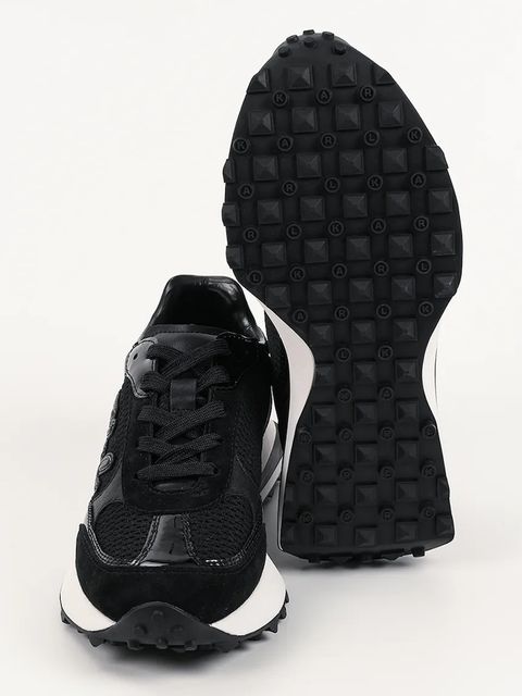 Karl Lagerfeld sneakersy Zone