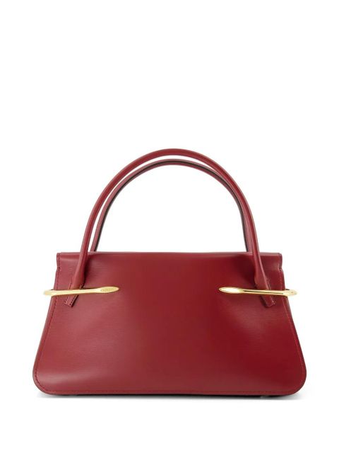 Givenchy medium pinch shoulder bag - Red - zdjęcie produktu nr 2