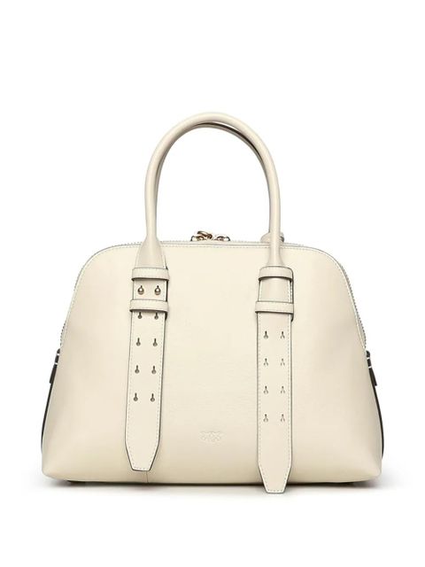 PINKO medium Escape tote bag - Neutrals - zdjęcie produktu nr 2