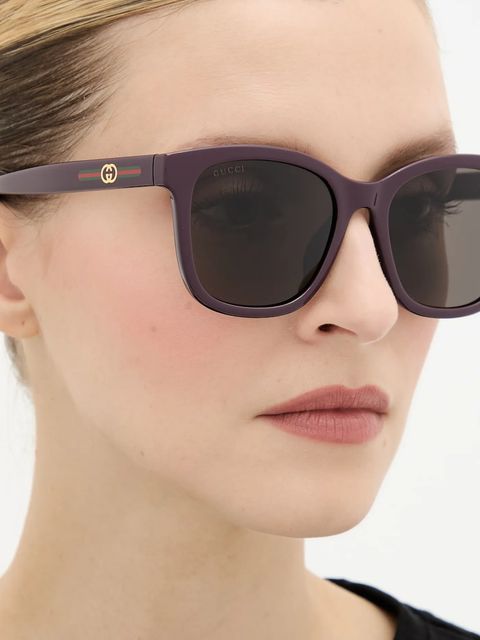 Gucci okulary przeciwsłoneczne