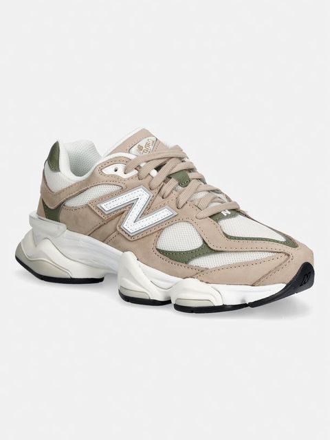 New Balance 9060 sneakersy - zdjęcie produktu nr 2