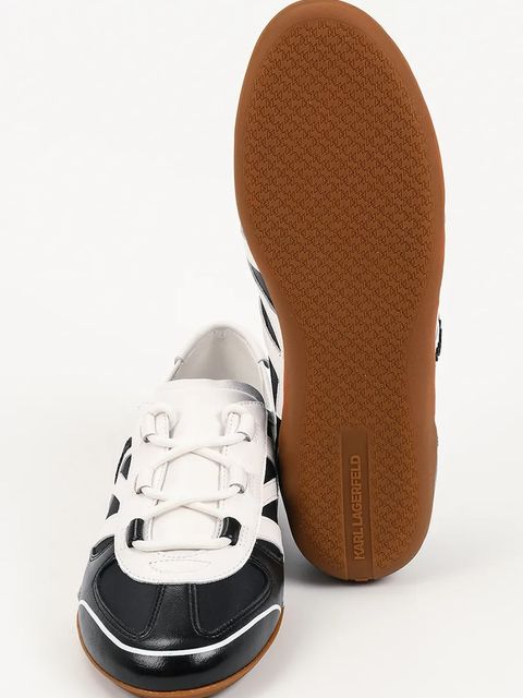 Karl Lagerfeld sneakersy Altia Kl