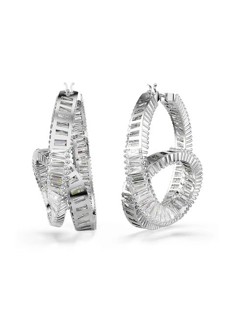 Swarovski kolczyki MATRIX 5727113 - zdjęcie produktu nr 2