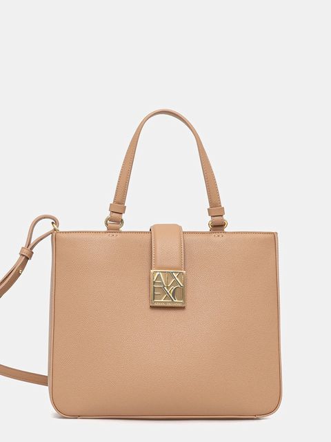Armani Exchange torebka - zdjęcie produktu nr 1