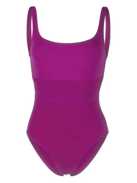 ERES Asia scoop-back swimsuit - Pink - zdjęcie produktu nr 1