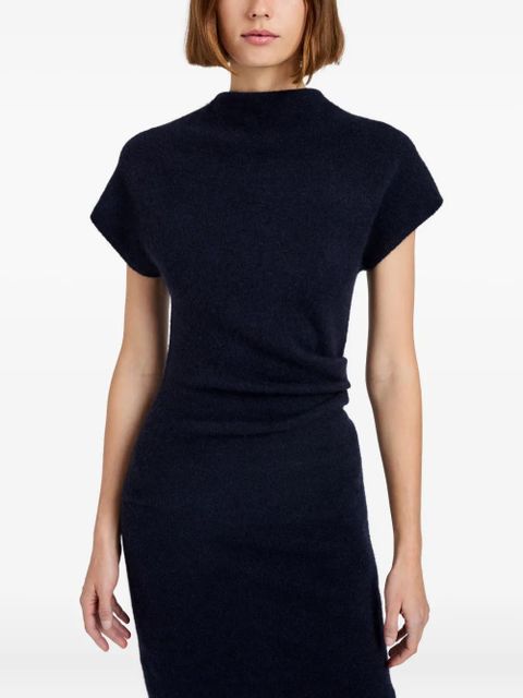 Proenza Schouler Abie dress - Blue