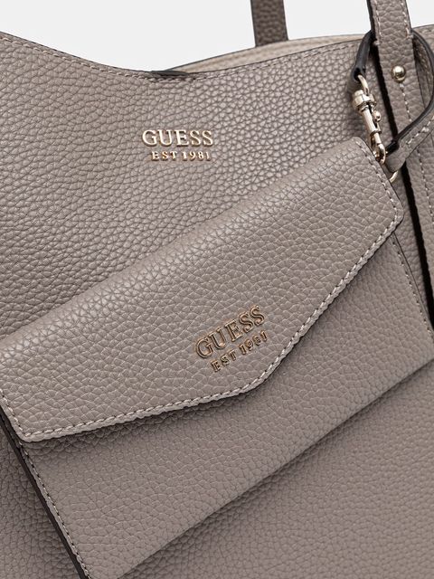 Guess torebka BRENTON