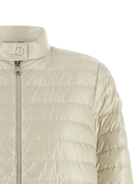Moncler Azalee quilted jacket - Neutrals