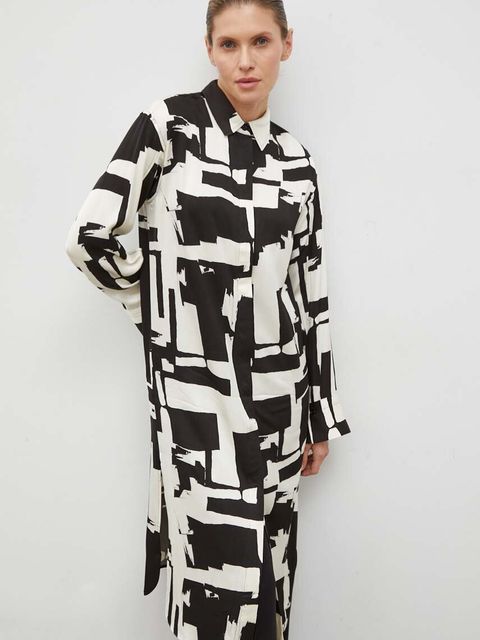 Day Birger et Mikkelsen sukienka - zdjęcie produktu nr 1