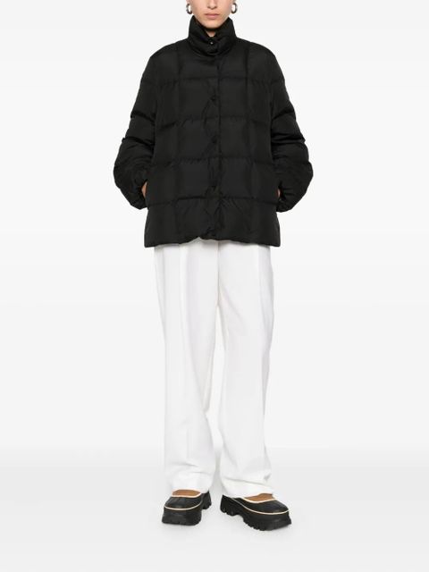 Moncler Cochevinne quilted jacket - Black - zdjęcie produktu nr 2