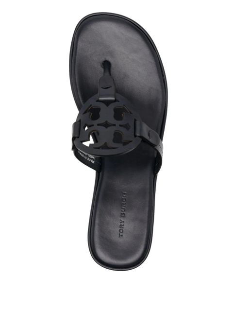 Tory Burch Miller sandals - Blue