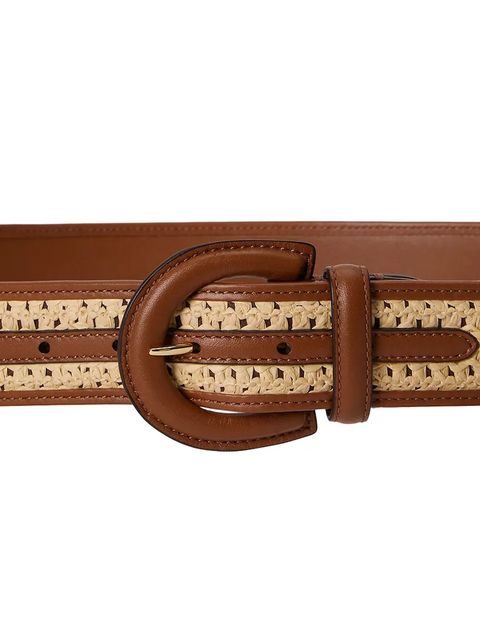 Lauren Ralph Lauren pasek do sukienki damski - zdjęcie produktu nr 1