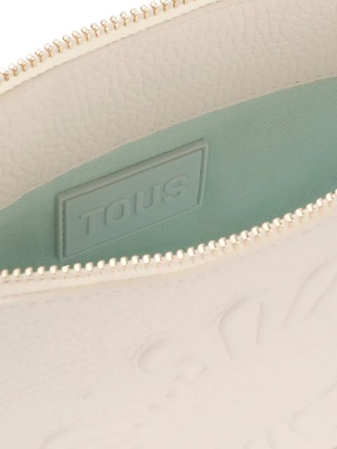 Tous torebka skórzana MIRANDA - zdjęcie produktu nr 2