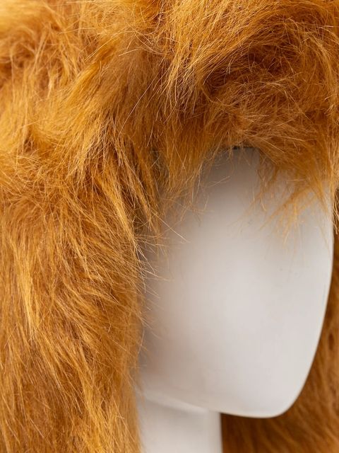 Ruslan Baginskiy czapka