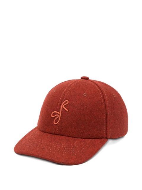 Ruslan Baginskiy embroidered baseball cap - zdjęcie produktu nr 1