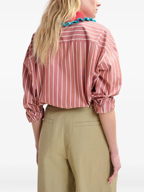 Essentiel Antwerp Jammer trousers - Neutrals