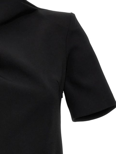 Sportmax Etere dress - Black