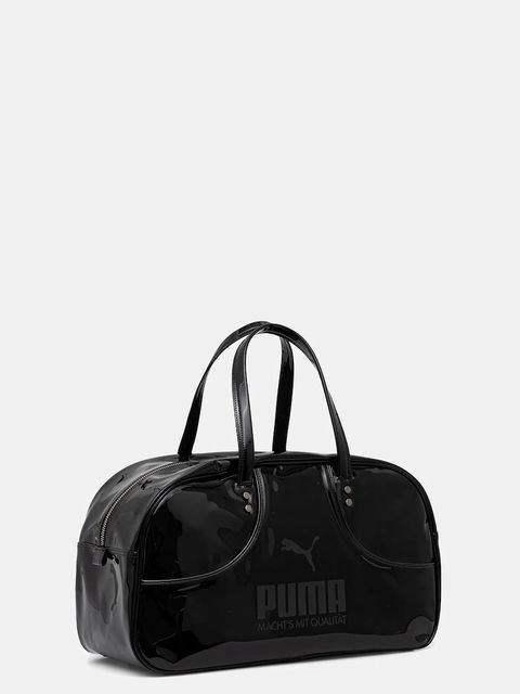 Puma torba kolor czarny 91428 - zdjęcie produktu nr 2