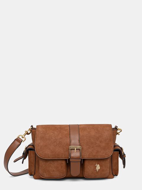 U.S. Polo Assn. torebka crossbody damska CHAMPANY - zdjęcie produktu nr 2