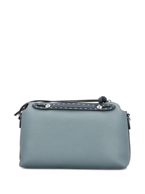 FENDI By The Way Selleria shoulder bag - Blue
