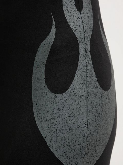 adidas Originals sukienka Tank Dress kolor czarny mini dopasowana JW7266