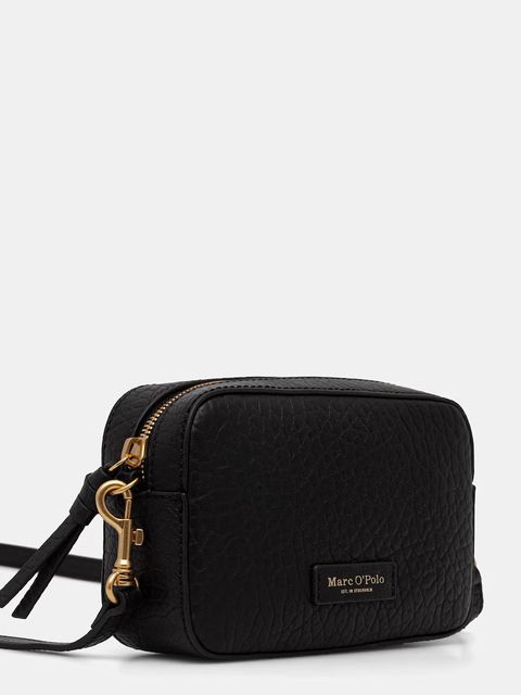 Marc O'Polo torebka crossbody damska z imitacji skóry - zdjęcie produktu nr 1