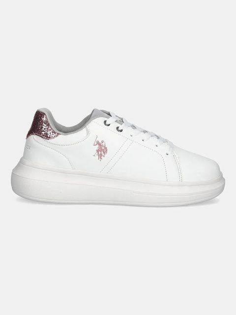 U.S. Polo Assn. sneakersy CHELIS002A - zdjęcie produktu nr 1